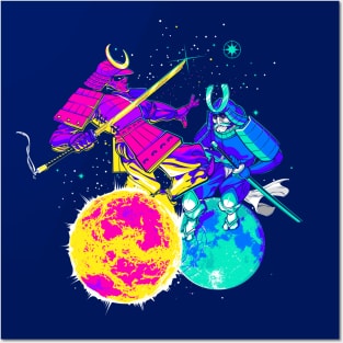 Eclipse Posters and Art